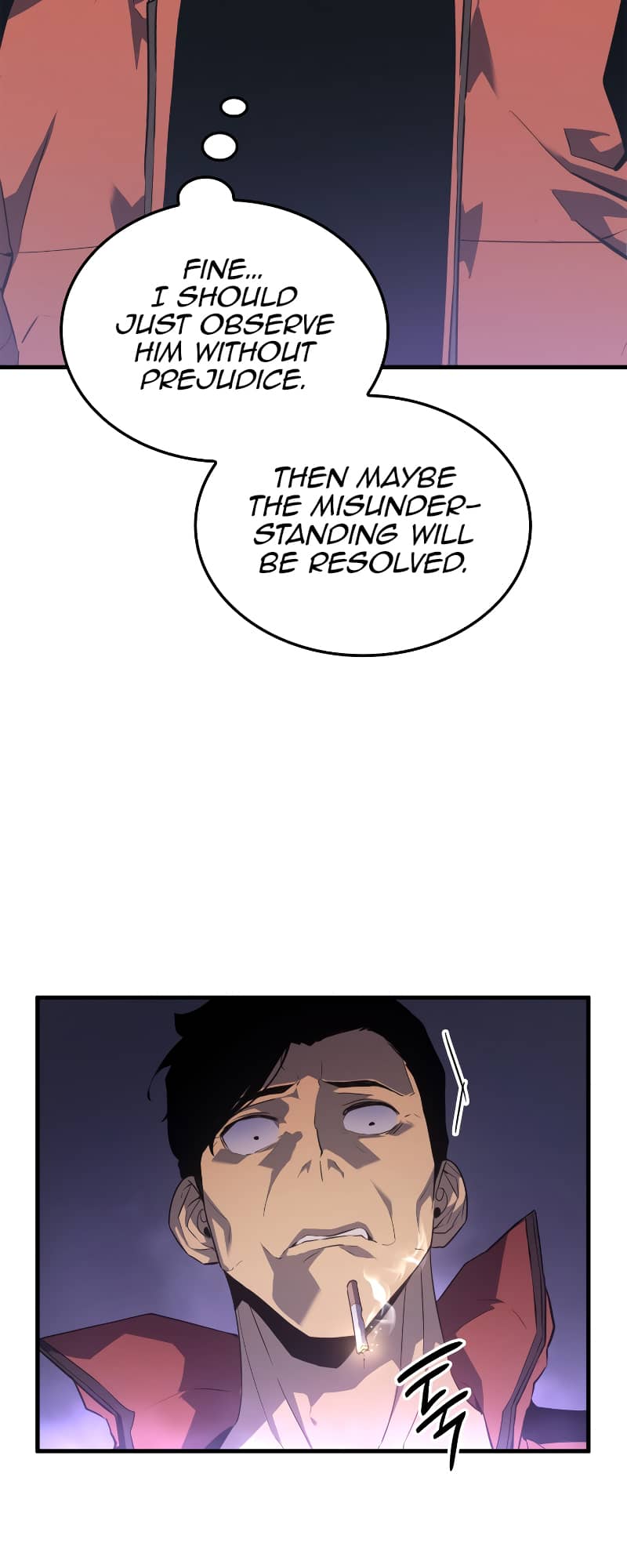 Solo Leveling, Chapter 181 image 63